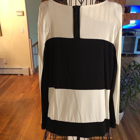 Long Sleeve Tee - Picture 2 of 3